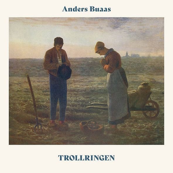 Anders Buaas — Trollringen