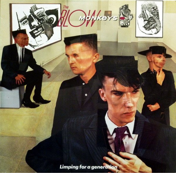 The Blow Monkeys — Limping for a Generation