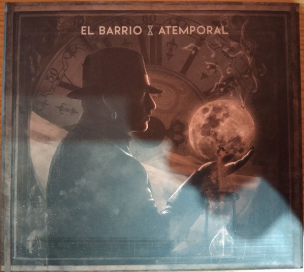 El Barrio — Atemporal