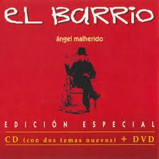 El Barrio — Ángel Malherido (Edición Especial)