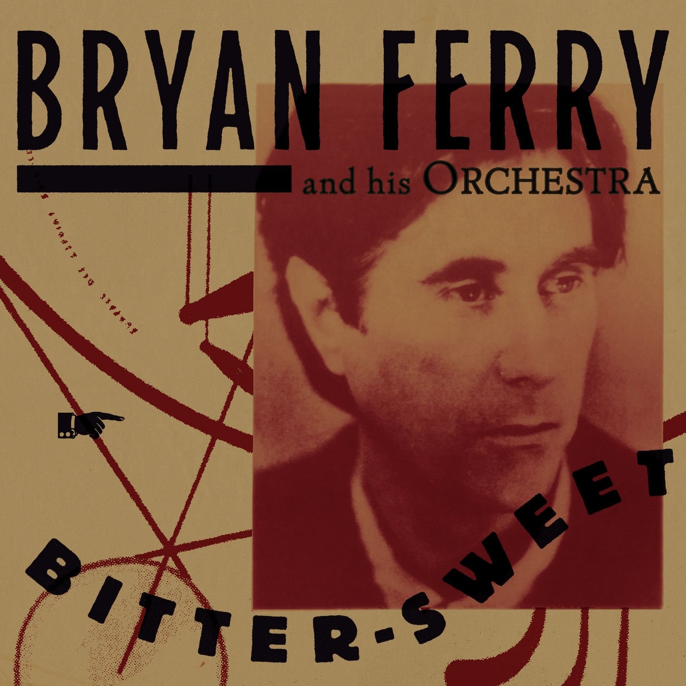 Bryan Ferry — Bitter-Sweet
