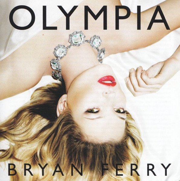 Bryan Ferry — Olympia