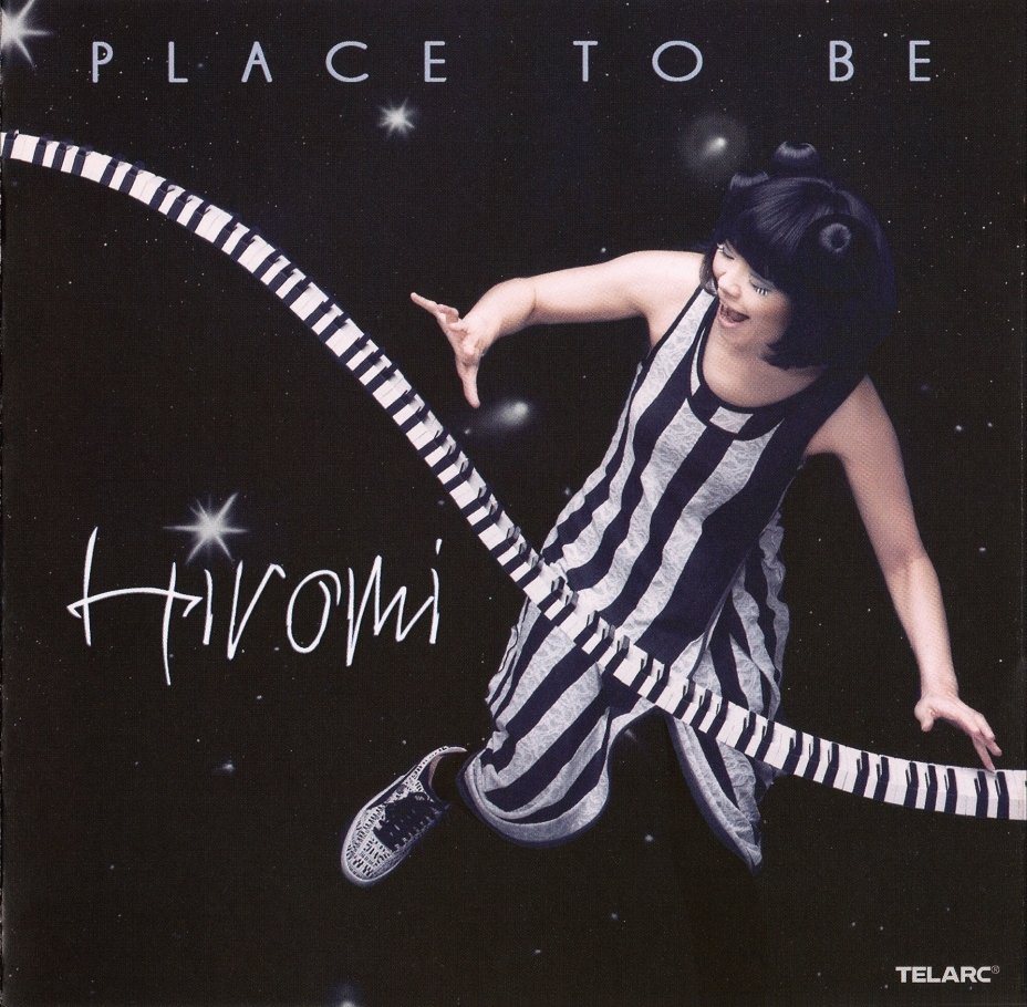 Hiromi — Place To Be