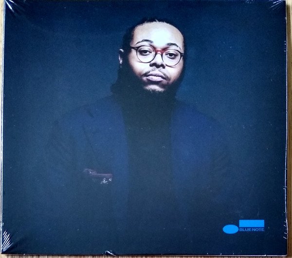 Immanuel Wilkins — The 7th Hand