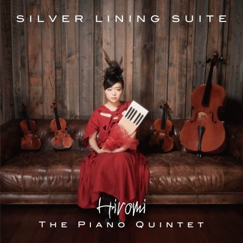 Hiromi — Silver Lining Suite