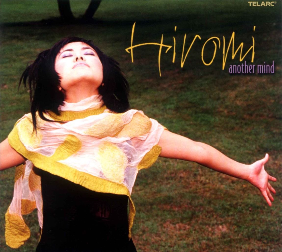 Hiromi — Another Mind