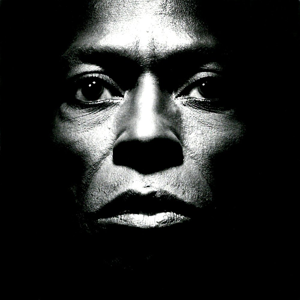 Miles Davis — Tutu