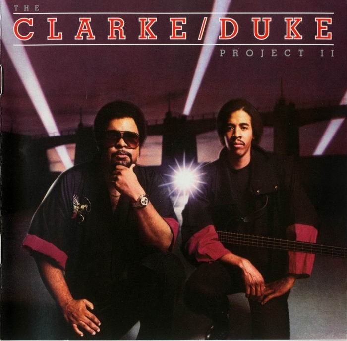 Clarke/Duke — Project II