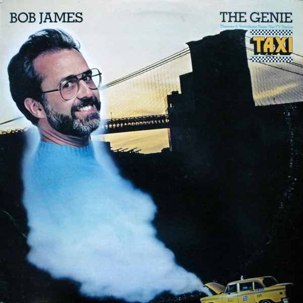 Bob James — The Genie