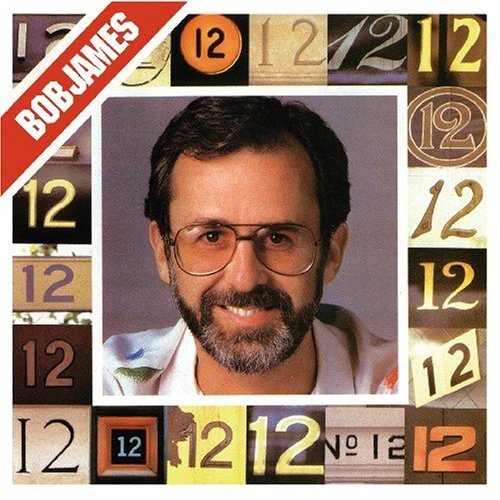 Bob James — 12