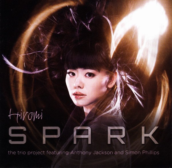Hiromi — SPARK