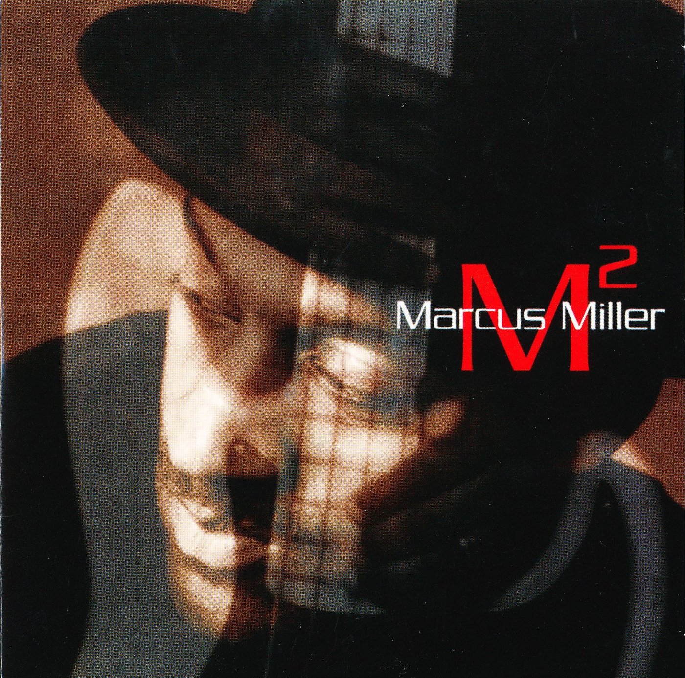 Marcus Miller — M²