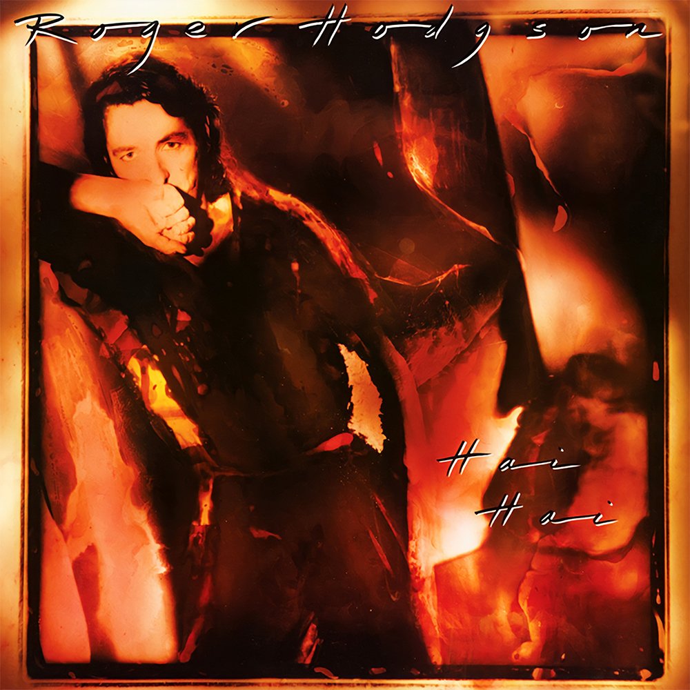 Roger Hodgson — Hai Hai