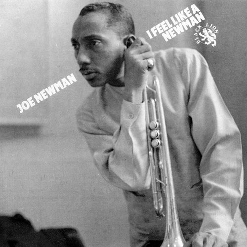 Joe Newman — I Feel Like A Newman