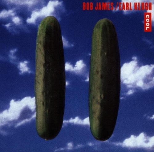 Bob James / Earl Klugh — Cool