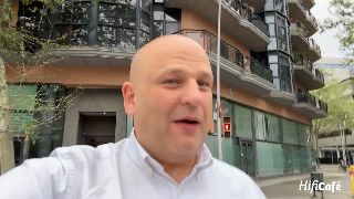 Audición Werner de Kroma Atelier Callas, Wadax Studio Player, Soulution 717