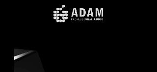 Altavoces Activos  Adam A 77X