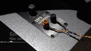 Klipsch OJAS supersonido_5_1
