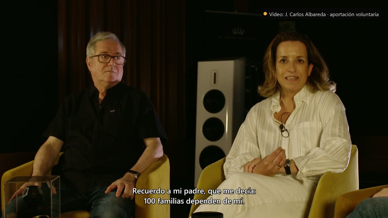 Vieta: el adelanto del documental