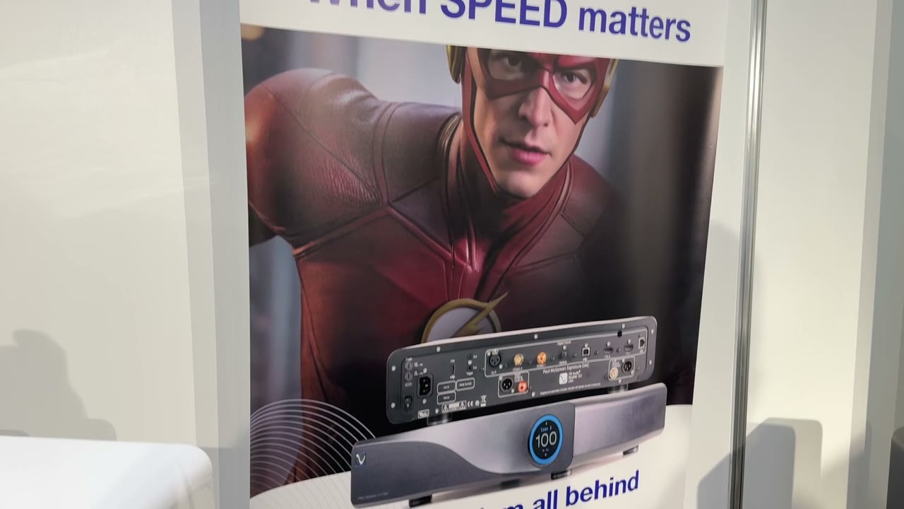 PS Audio + JL Audio · HIGH END Viena 2026
