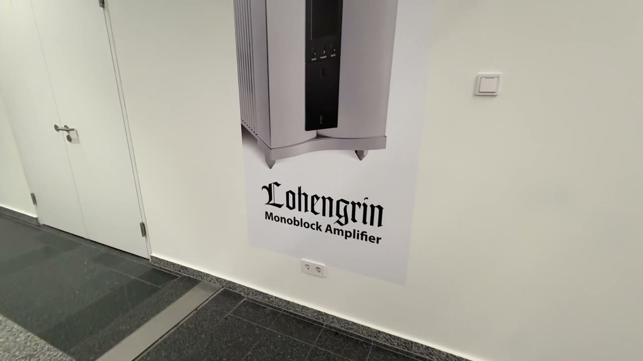 VTL + Wilson Audio · HIGH END Viena 2026